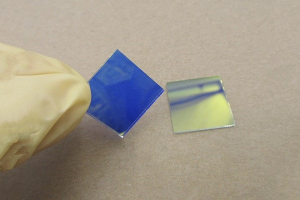 400nm-900nm帶通濾光片